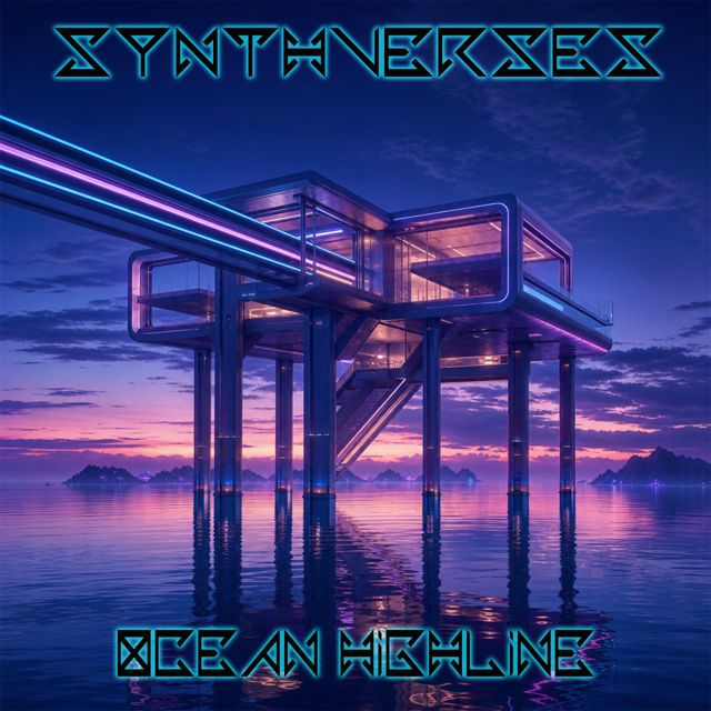 Synthverses - 'Suspended Bridge Isles' [Ringtone]