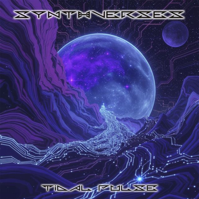 Synthverses - 'Tidal Pulse' [Ringtone]
