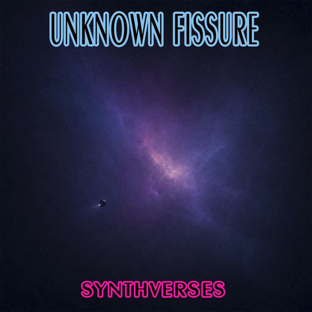 Synthverses - 'Unknown Fissure' [Ringtone]