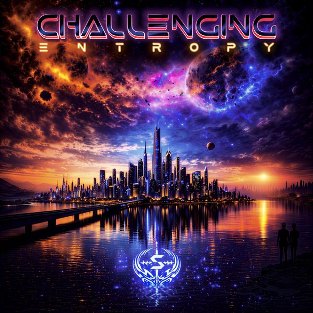 Syphoniel - 'Challenging Entropy' [Ringtone]