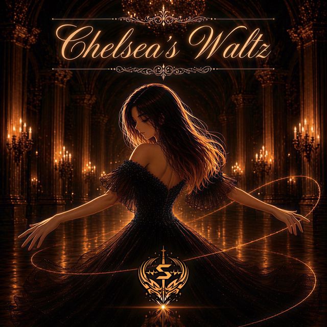 Syphoniel - 'Chelsea's Waltz' [Ringtone]