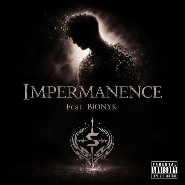 Syphoniel - 'Impermanence (Instrumental)' [Ringtone]