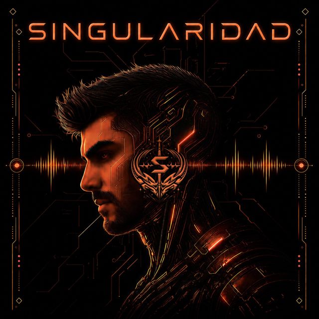 Syphoniel - 'Singularidad' [Ringtone]