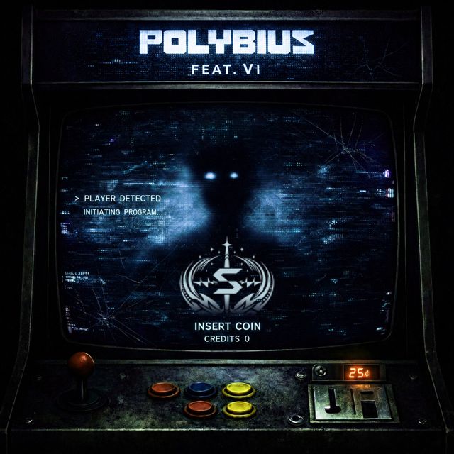 Syphoniel - 'Polybius (feat. Vi)' [Ringtone]