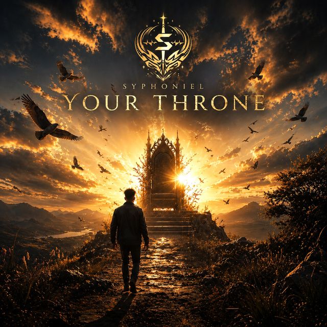 Syphoniel - 'Your Throne' [Ringtone]