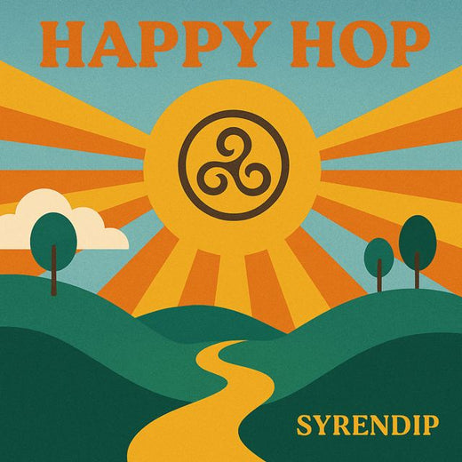 SYRENDIP - 'Happy Hop' [Ringtone]