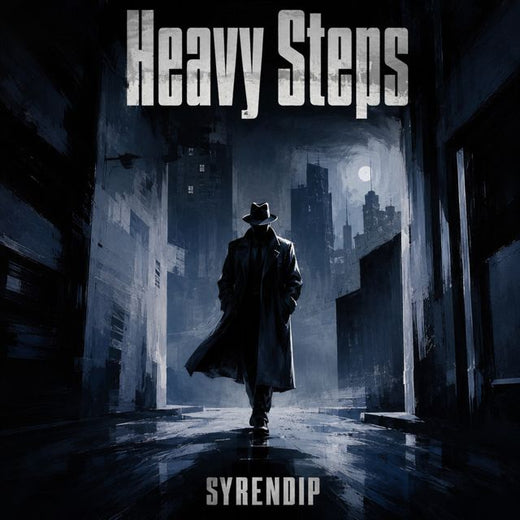 SYRENDIP - 'Heavy Steps' [Ringtone]