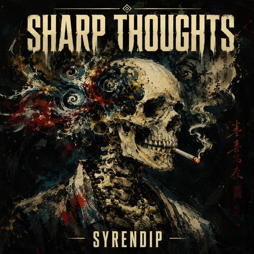 SYRENDIP - 'Sharp Thoughts' [Ringtone]