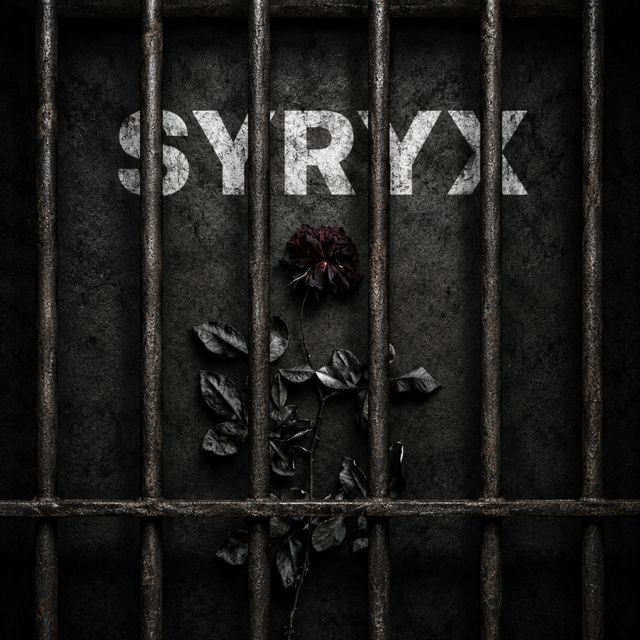syryx - 'Nothing Left to Lose' [Ringtone]