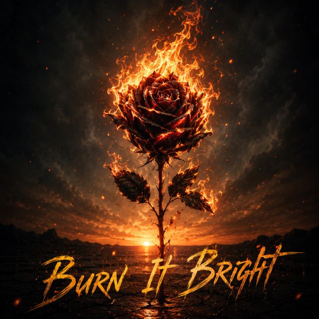 Sz Nightcore - 'Burn It Bright' [Ringtone]