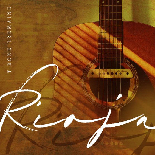 T-Bone Tremaine - 'Rioja' [Ringtone]