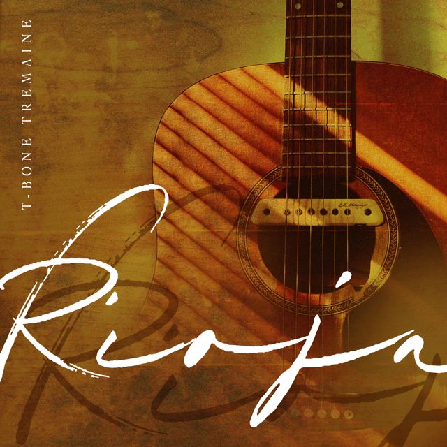 T-Bone Tremaine - 'Rioja' [Ringtone]