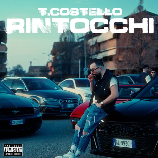 t costello - 'Rintocchi' [Ringtone]