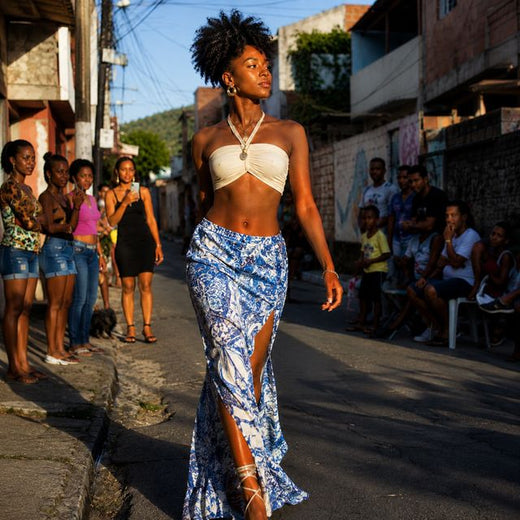 T-RnB - 'Sensação do Bairro' [Ringtone]
