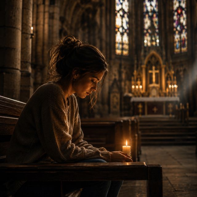 T-Silver - 'A Candle Still Burns!' [Ringtone]