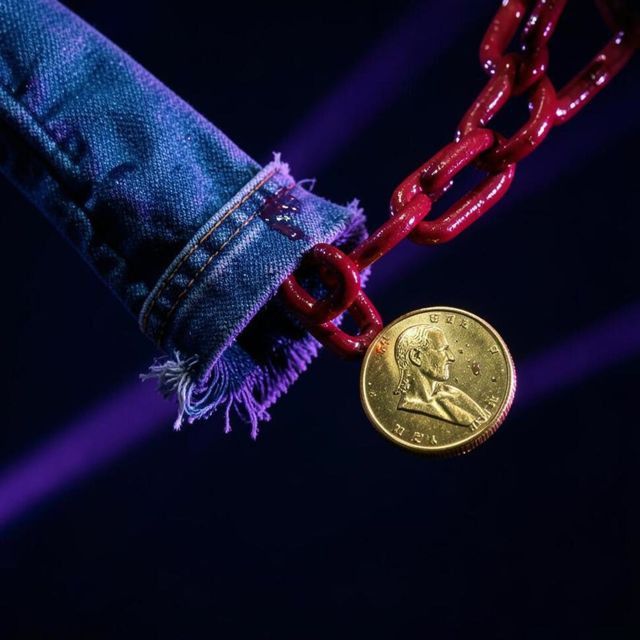 T-Silver - 'Soldier of Fortune!' [Ringtone]