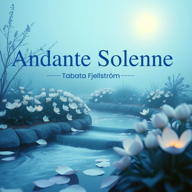 Tabata Fjellström - 'Andante Solenne' [Ringtone]