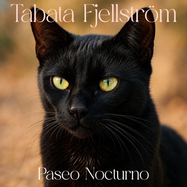 Tabata Fjellström - 'Ausencia de Concha' [Ringtone]