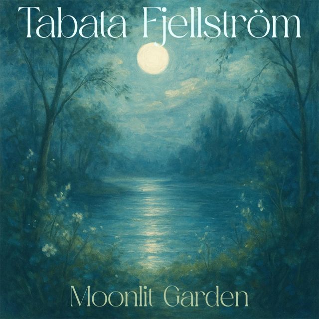 Tabata Fjellström - 'Blue Reverie' [Ringtone]