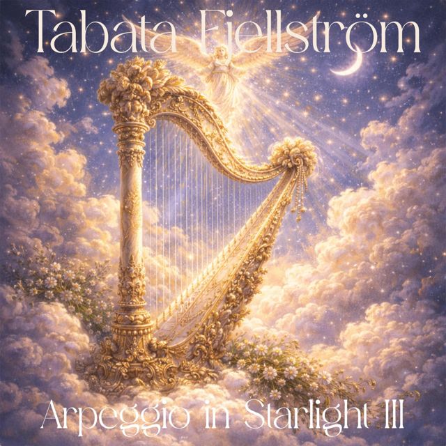 Tabata Fjellström - 'Courante in Silver Air' [Ringtone]