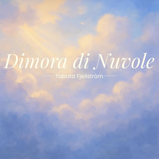 Tabata Fjellström - 'Dondolio Celeste' [Ringtone]