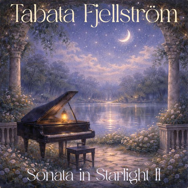 Tabata Fjellström - 'Dreaming in Moonlight' [Ringtone]
