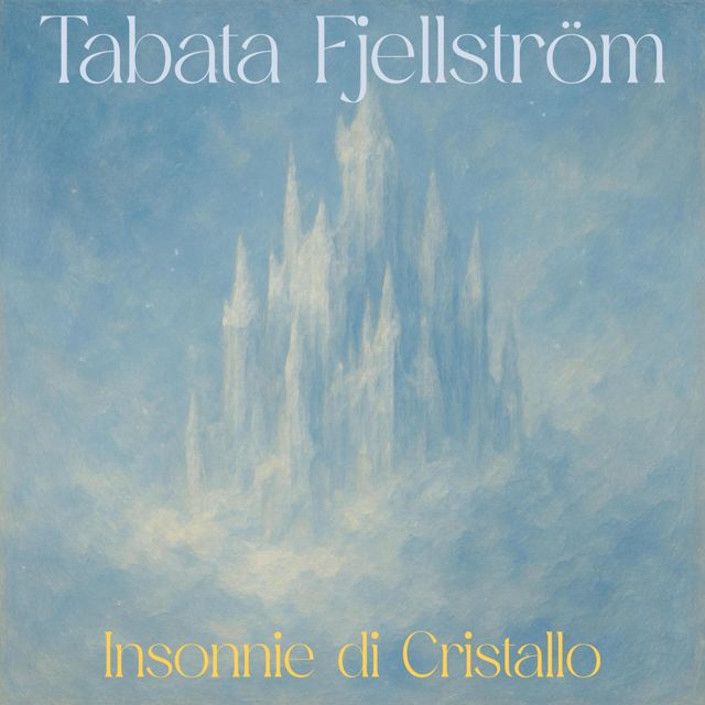 Tabata Fjellström - 'Fermo il Tempo' [Ringtone]