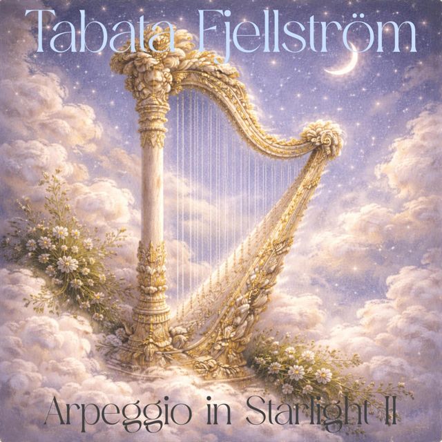 Tabata Fjellström - 'Gavotte Beneath the Moon' [Ringtone]