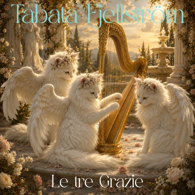 Tabata Fjellström - 'Giardino d'Aurora' [Ringtone]