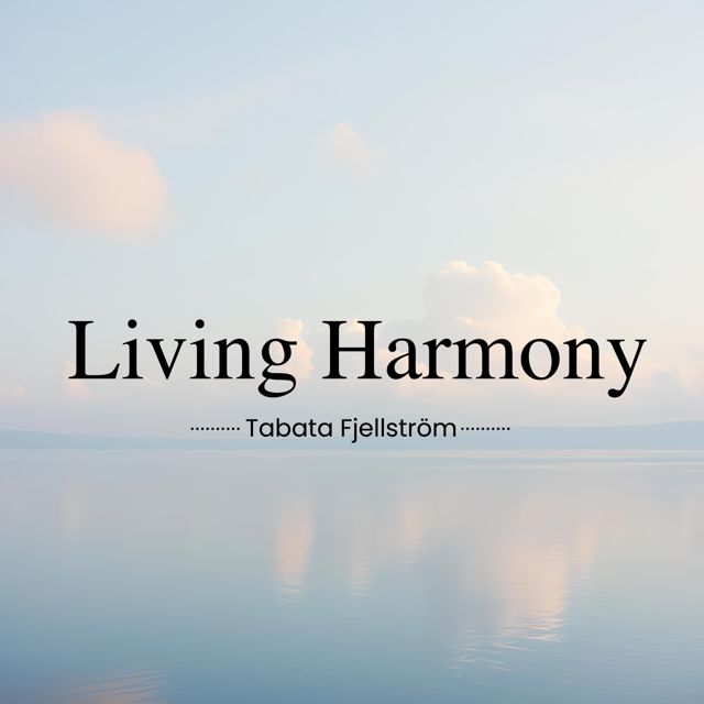 Tabata Fjellström - 'Living Harmony' [Ringtone]