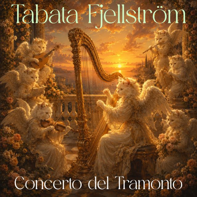 Tabata Fjellström - 'L'Ultimo Raggio' [Ringtone]