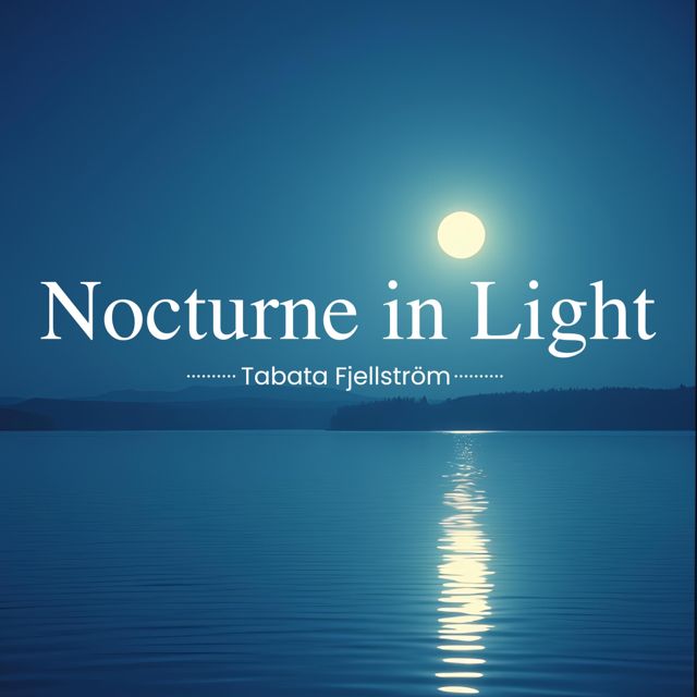 Tabata Fjellström - 'Nocturne in Light' [Ringtone]