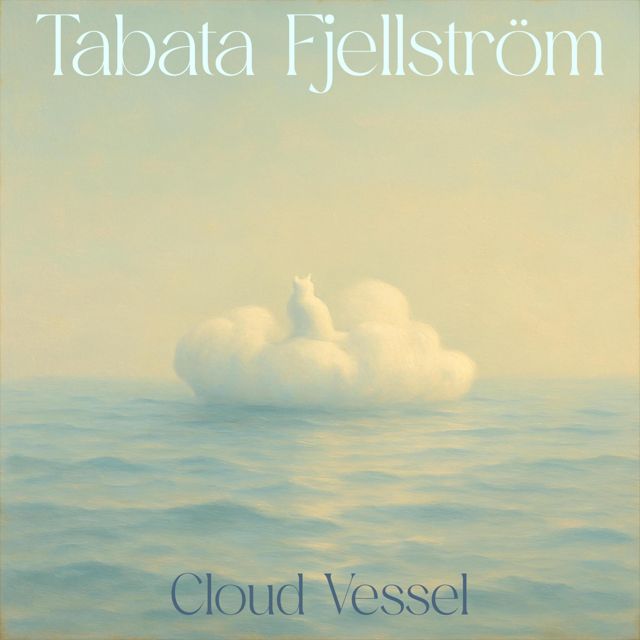 Tabata Fjellström - 'Soft Currents' [Ringtone]
