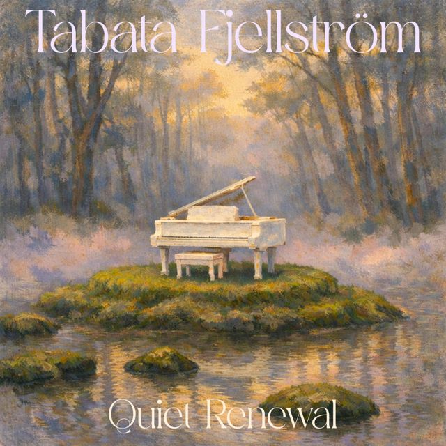 Tabata Fjellström - 'Soft Return' [Ringtone]