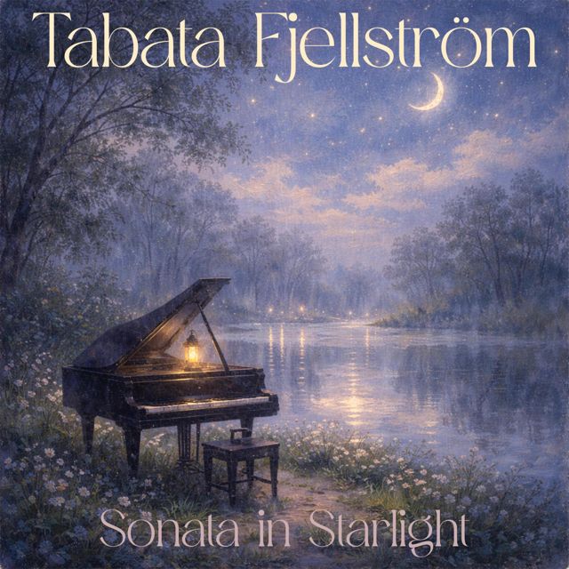 Tabata Fjellström - 'Sonata in Starlight' [Ringtone]