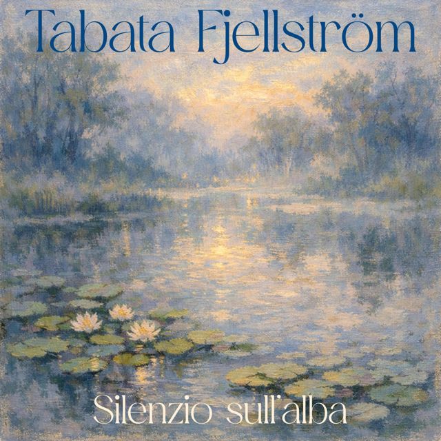 Tabata Fjellström - 'Sussurri nell’ombra' [Ringtone]