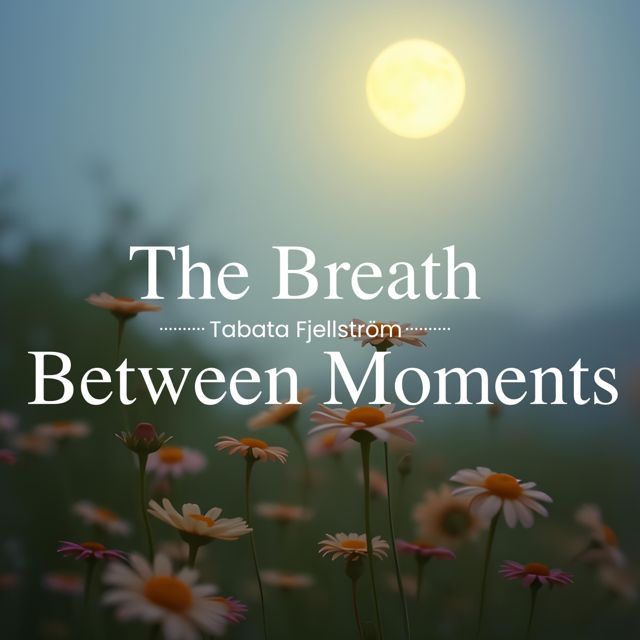 Tabata Fjellström - 'The Breath Between Moments' [Ringtone]