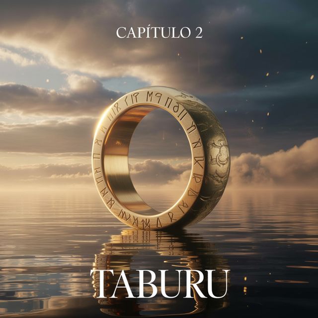 Taburu - 'Perderme en ti' [Ringtone]