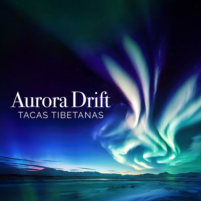 Tacas Tibetanas - 'Intermission Dawn' [Ringtone]