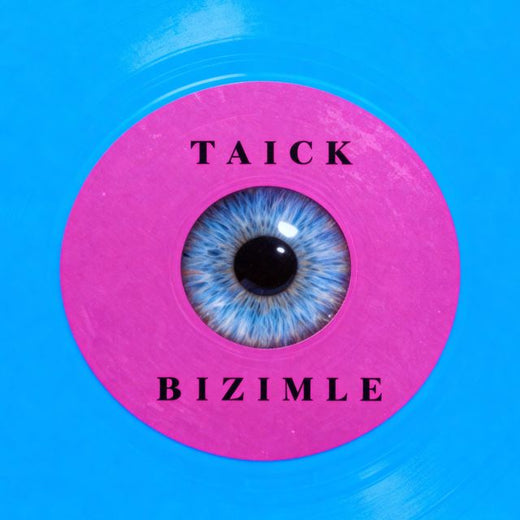 Taick - 'Bizimle' [Ringtone]