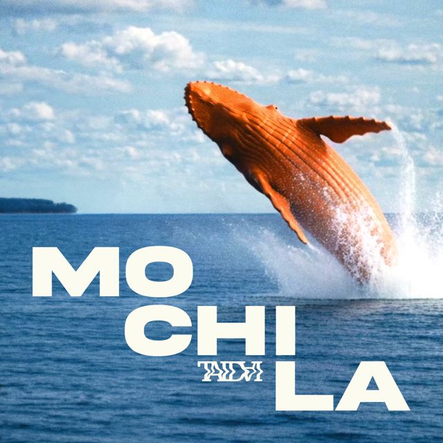 Taidai - 'Mochila' [Ringtone]