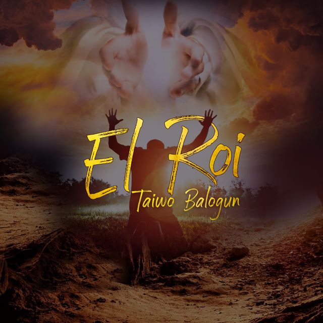 Taiwo Balogun - 'El Roi' [Ringtone]