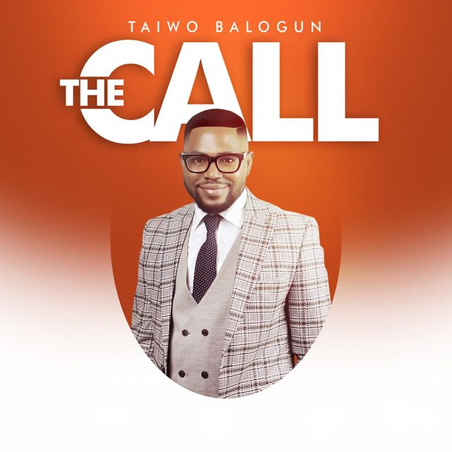 Taiwo Balogun - 'The Call (Live)' [Ringtone]