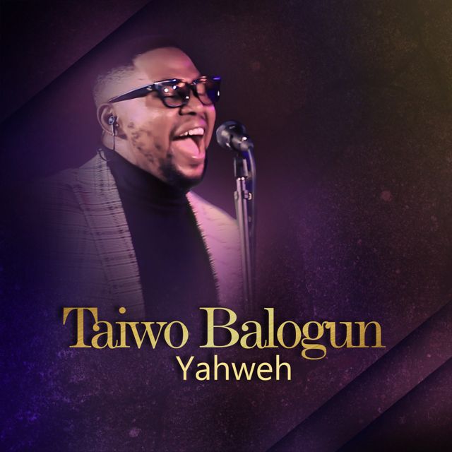 Taiwo Balogun - 'Yahweh (Live)' [Ringtone]