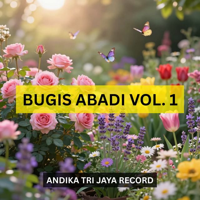 Tajuddin Nur - 'Bulu Alauna Tempe' [Ringtone]
