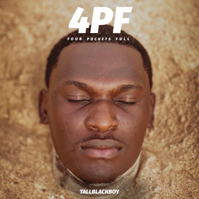 Tallblackboy - '4Pf (Four Pocket Full)' [Ringtone]