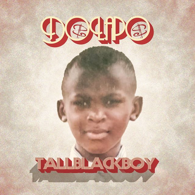 Tallblackboy - 'DOLAPO' [Ringtone]