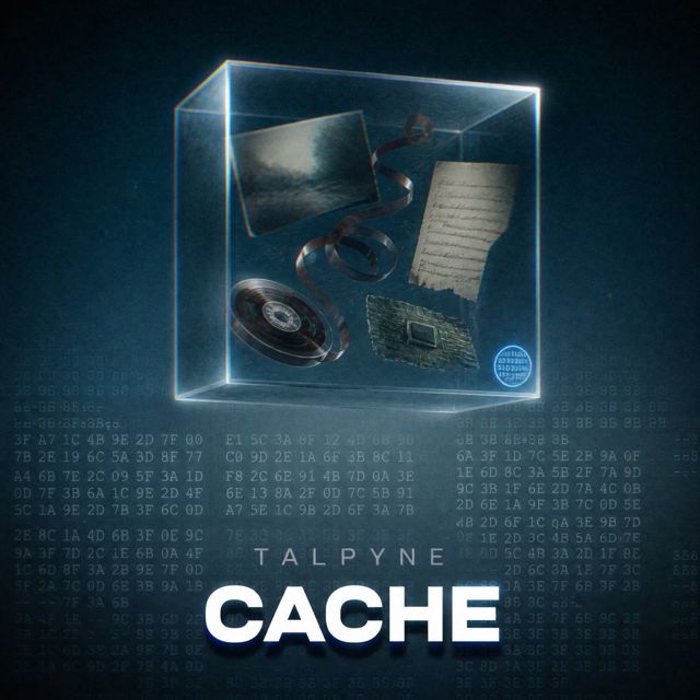 TALPYNE - 'Corrupt.file' [Ringtone]