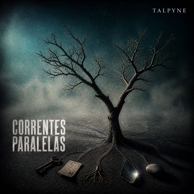 TALPYNE - 'Desvio' [Ringtone]