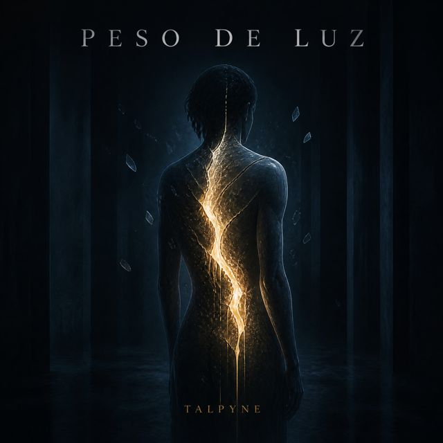 TALPYNE - 'Peso de Luz' [Ringtone]
